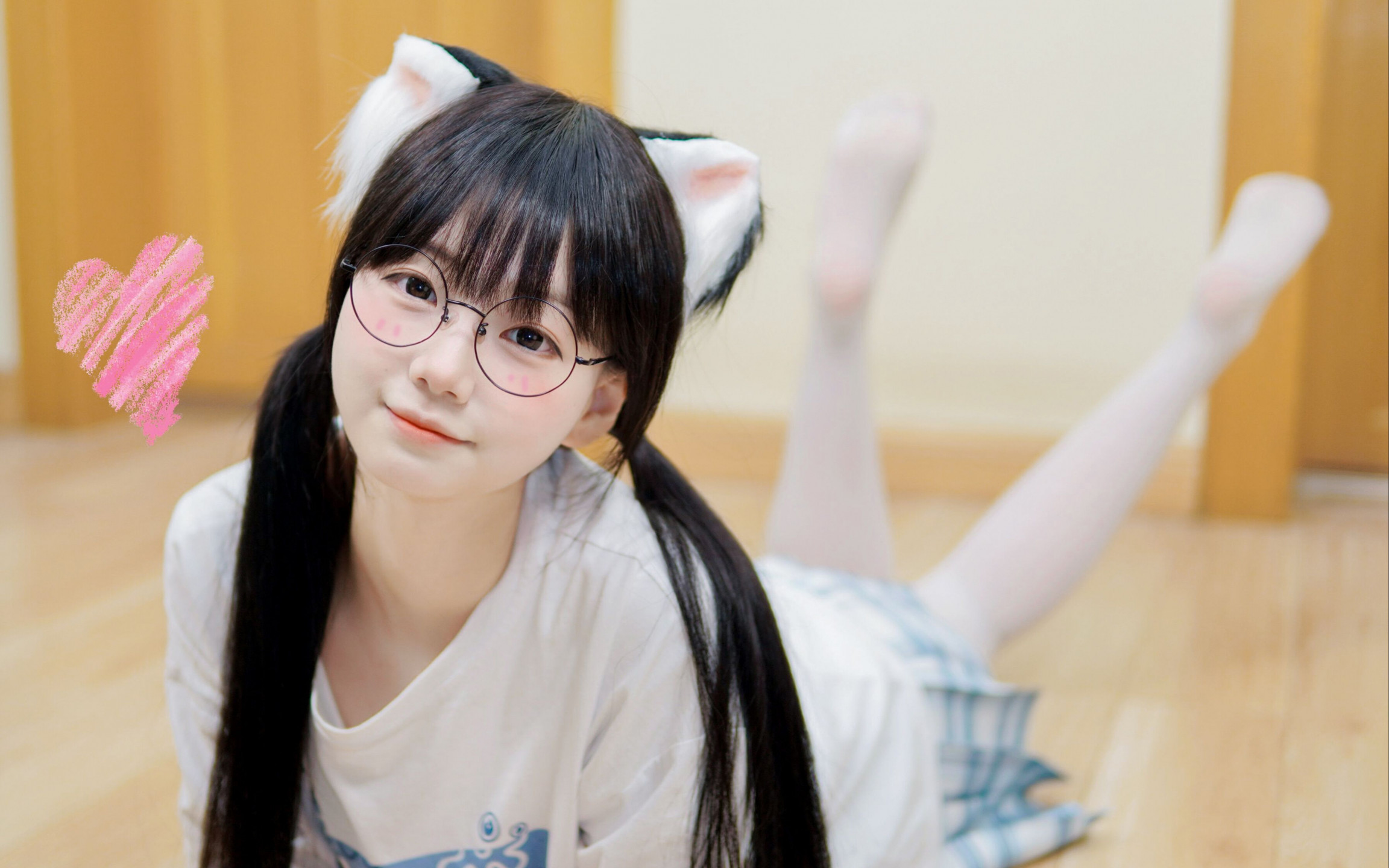 图片[6]-【舞蹈/4K/在线/B站】小桶妹【198V-18.6GB】-幻想写真