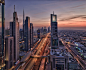 Photograph Metropolis 1 by Fabian Heymer on 500px