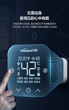 WAIT00采集到表现手法