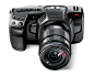 Blackmagic Pocket Cinema Camera 4K | Red Dot Design Award