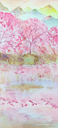 花树