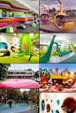 儿童娱乐空间 - 儿童空间网 幼儿园设计|幼儿园装修|儿童空间发展|幼儿产业动态|权威信息平台
