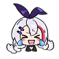 #就是匠子啦# 表情包正式上线啦！ヾ(✿ﾟ▽ﾟ)ノ亲爱的同学们，匠人绘专属表情包「就是匠子啦！」开放下载啦，欢迎大家前往【微信表情包商城】即可下载使用！ヾ(*Ő౪Ő*)快让超萌匠子温暖治愈你疲惫的心！