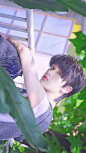 #明星壁纸#丁程鑫