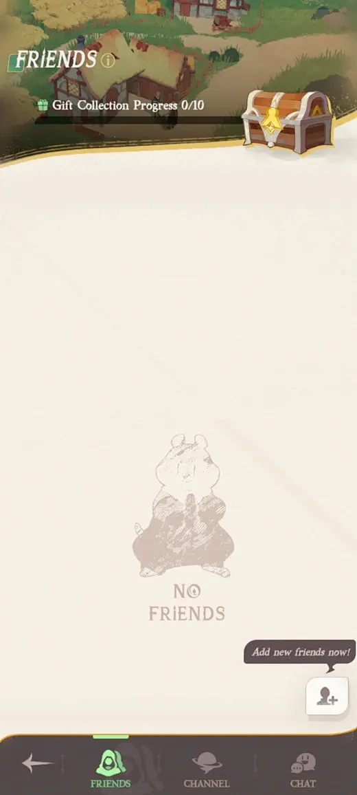 AFK 2：Journey-游戏截图-G...
