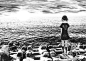 日本漫画家 浅野一二〇（Inio Asano） ​​​​