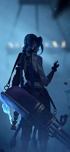 双城之战 | 炫酷壁纸分享 - 小红书