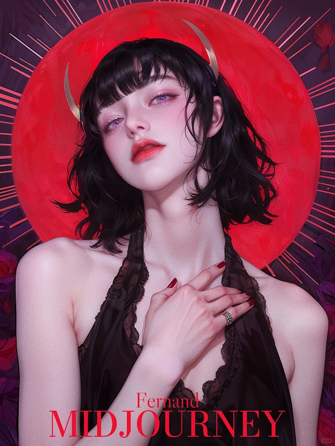 腥红之月2️⃣