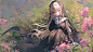 绘|Matcha_