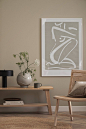 Japandi – skandinavisk minimalism med japansk elegans – Global Blog