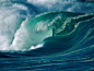 General 1600x1200 waves waveforms sea water nature