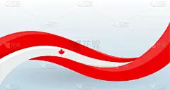 加拿大,形状,极简构图,奇异的,国内著名景点,帆,人种,挥手