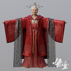 喵了个咪得采集到黑神话：悟空