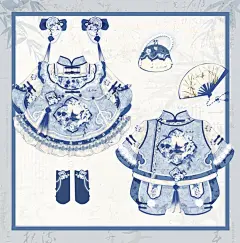 没有人可以拒绝青花瓷！ - 小红书