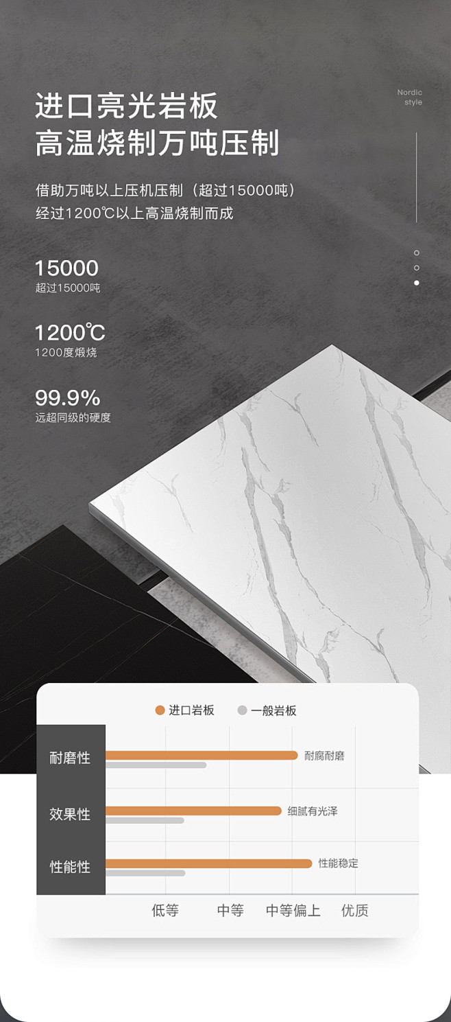 简豪意式极简玄关柜进门客厅简约现代装饰柜...