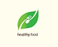 #logo #food #ecoКартинки по запросу eco food logoКартинки по запросу eco food logo