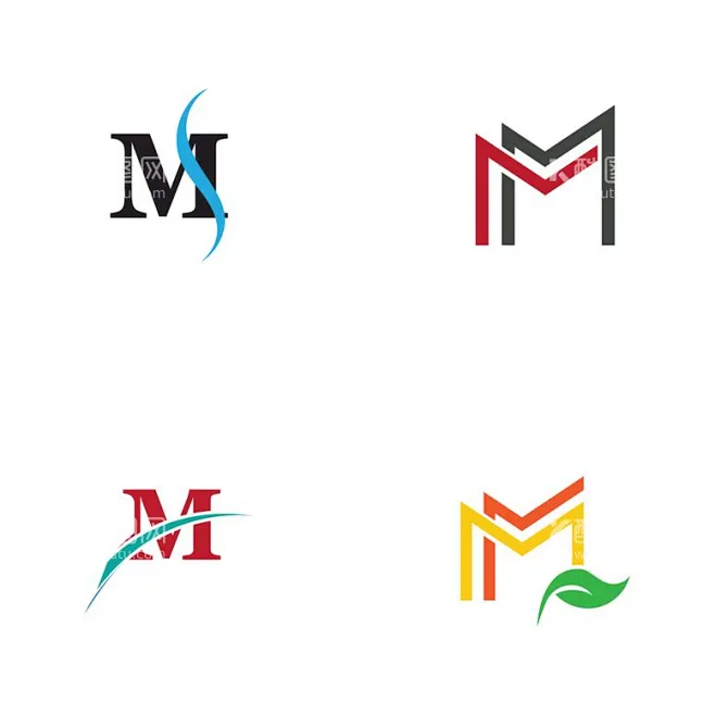 字母标 logo 标志M - 源文件下载【酷图网】字母标,logo,标志M,字母M图标,M,字母图标,M标志,图标M,M图标,标志,LOGO ...