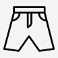 短裤沙滩百慕大 设计图片 免费下载 页面网页 平面电商 创意素材