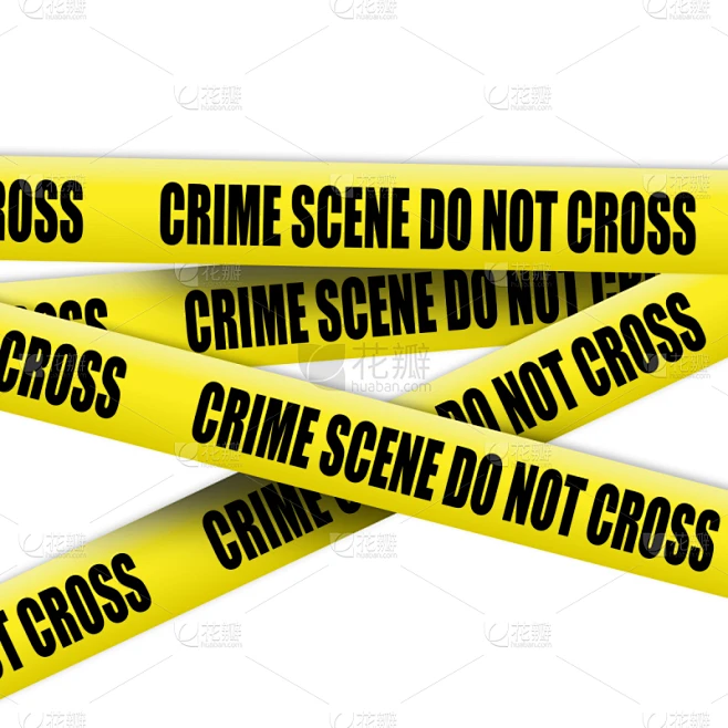 缎带,错误道路,公路路障,封锁线,形状,无人,符号,禁止的,三维图形,危险