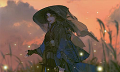 方衍明采集到色彩