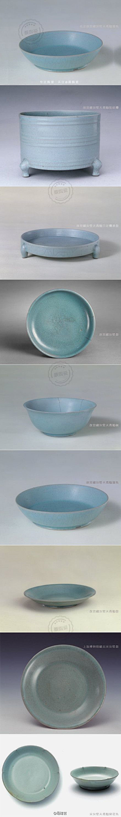 北城梦影采集到陶瓷，宝石，玉器，器具