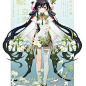 企划列表 - 米画师
