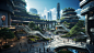 Midjourney｜POD公园➕商业 - 小红书
