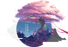 大鹏alan采集到东方卡通