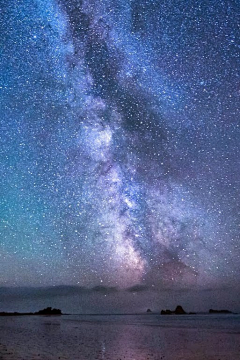 Mia木易采集到宇宙