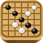 五子棋—天天双人策略对战小游戏