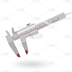 漂亮的古典大木槌红灰色柄。