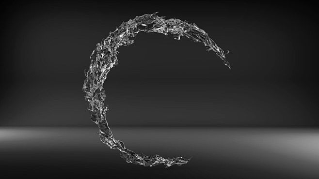 水花、飞溅