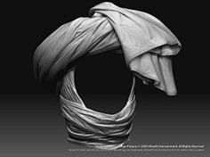 Sculpting / ZBrush o...