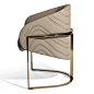 Cloud Chair | Visionnaire Home Philosophy Academy