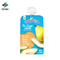 China Manufacturer Packaging Plastic Drink Packaging Bag Spout Pouch for Baby Food pictures & photos