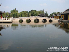 hoooscape采集到景观桥