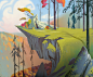 Animated Series Leo and Tig on Behance