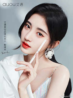 小海绵ling采集到明星