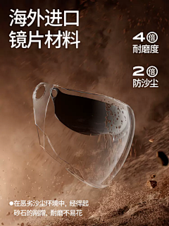 ⁠半岛⁢铁盒采集到眼镜详情页
