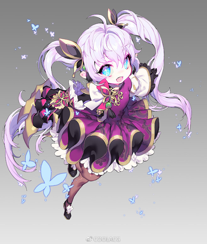 韩国画师PiKA（kai9464）的插画...