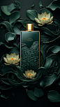 112233_83783_Shampoo_poster_Chinese_style_centered_composition__94ef8960-bce1-4289-a876-6a76b1b073e0