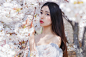 图虫人像摄影：思美人