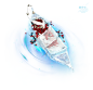 奇迹暖暖【雪域渡梦】