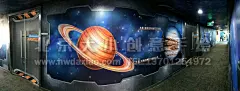 办公室创意手绘墙 会议室彩绘 互联网公司手绘墙 走廊壁画 店铺彩绘 商场手绘墙 餐厅手绘墙 手绘墙素材 北京墙绘公司 手绘墙 墙体彩绘 墙绘价格 咖啡厅墙绘 宇宙 星球 太阳系 地球 水行 火星 宇航员 宇航飞船 太空 天顶星空 陨石 星空手绘墙,更多墙体彩绘、手绘墙壁画创意详情请点击&gt;http://www.hwdaxiao.com