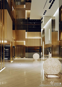 沫amp;凡采集到展厅