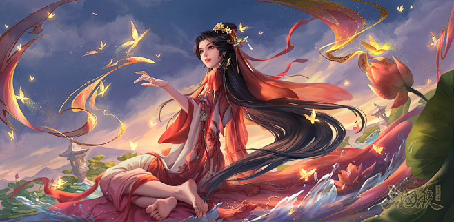 三国杀柳婒