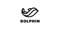 dolphin-700x357 Logo trends 2019, what you should look out for