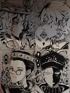第五人格求生