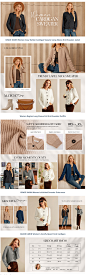 GRACE KARIN Button Up Cardigan Sweater for Women