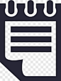公司简介图标元素PNG图片 来自PNG搜索网 pngss.com 免费免扣png素材下载！
